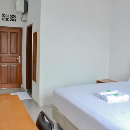 Bumi Ciboled Mitra Reddoorz Near Gerbang Tol Pamulihan Jatinangor Exteriér fotografie