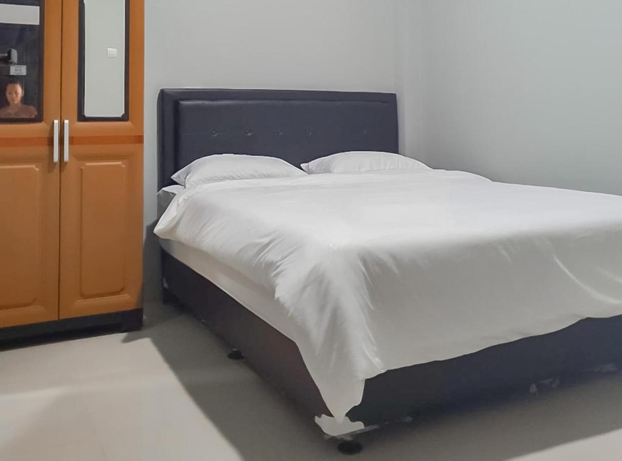 Bumi Ciboled Mitra Reddoorz Near Gerbang Tol Pamulihan Jatinangor Exteriér fotografie