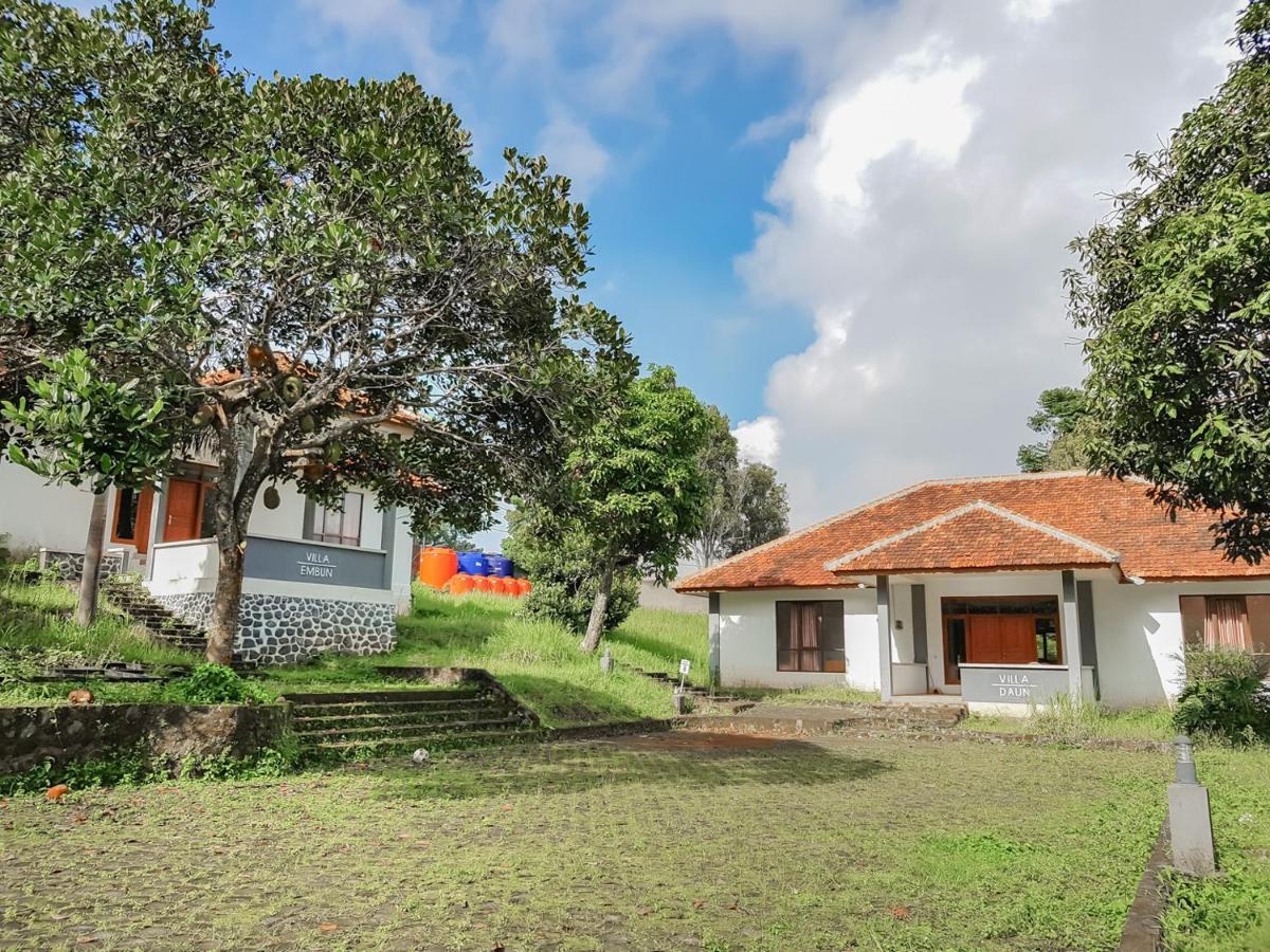 Bumi Ciboled Mitra Reddoorz Near Gerbang Tol Pamulihan Jatinangor Exteriér fotografie