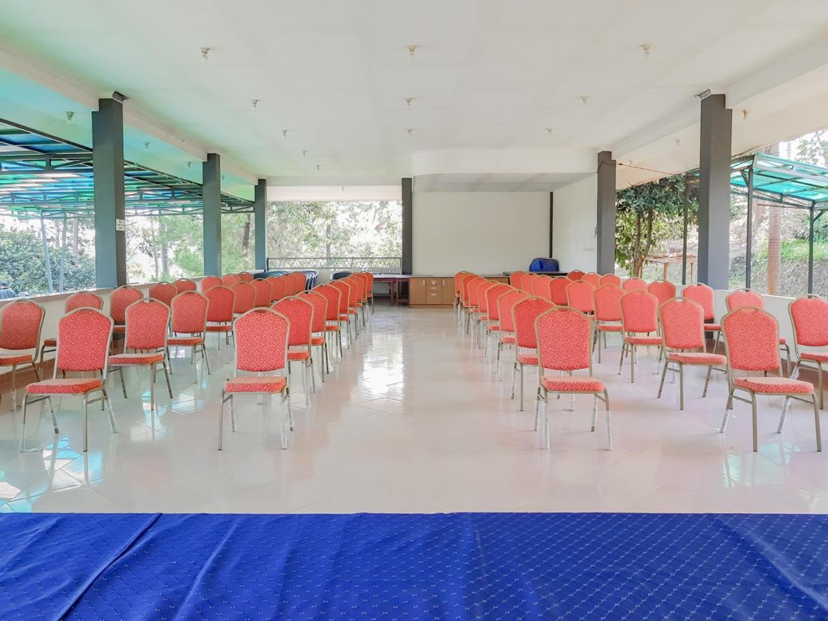 Bumi Ciboled Mitra Reddoorz Near Gerbang Tol Pamulihan Jatinangor Exteriér fotografie