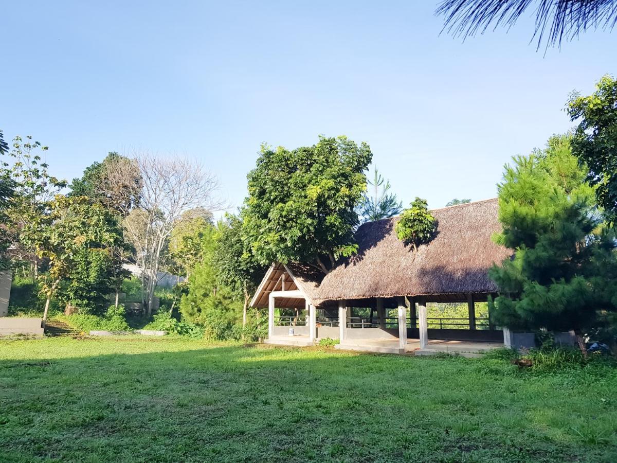 Bumi Ciboled Mitra Reddoorz Near Gerbang Tol Pamulihan Jatinangor Exteriér fotografie