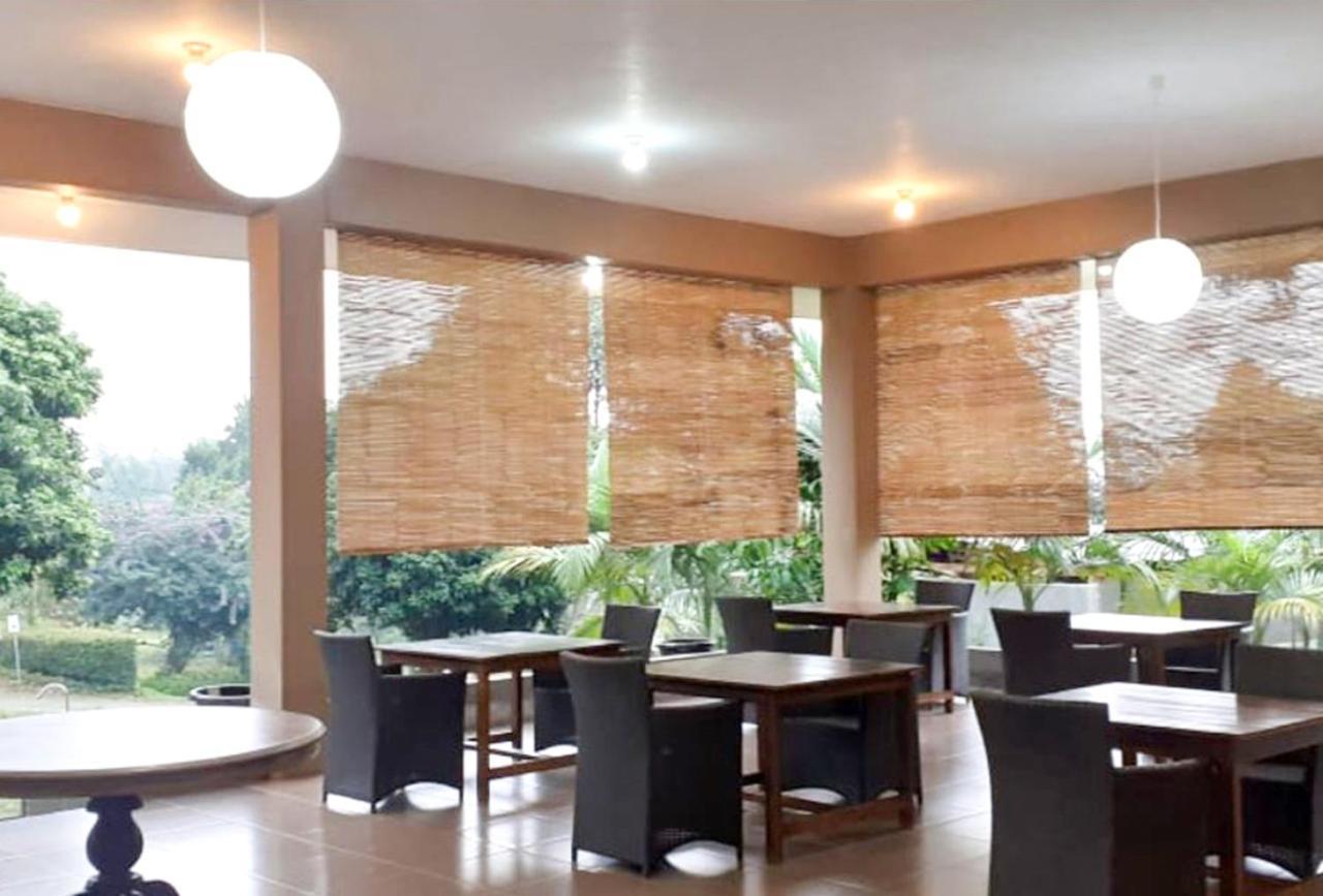Bumi Ciboled Mitra Reddoorz Near Gerbang Tol Pamulihan Jatinangor Exteriér fotografie