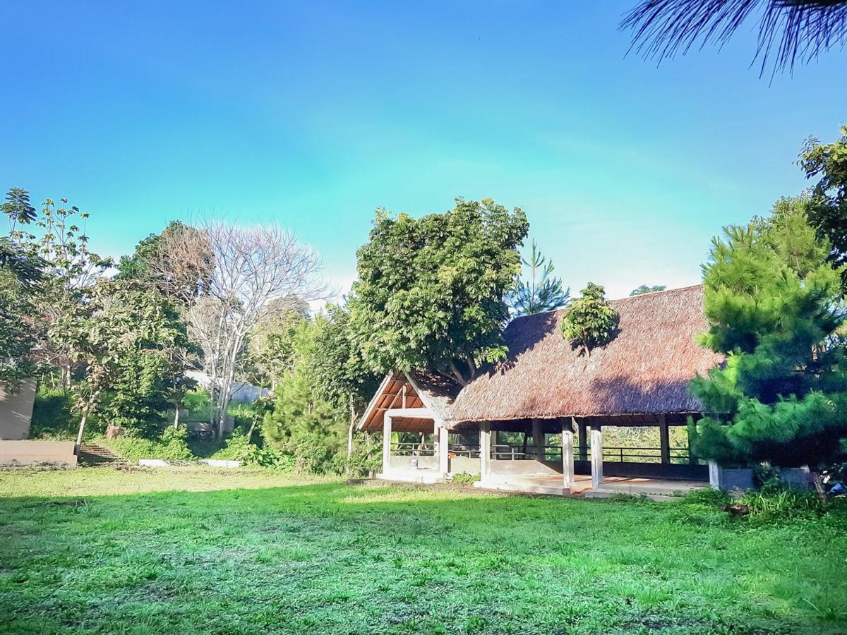 Bumi Ciboled Mitra Reddoorz Near Gerbang Tol Pamulihan Jatinangor Exteriér fotografie